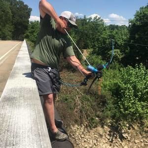 Meet your Posher, Connor